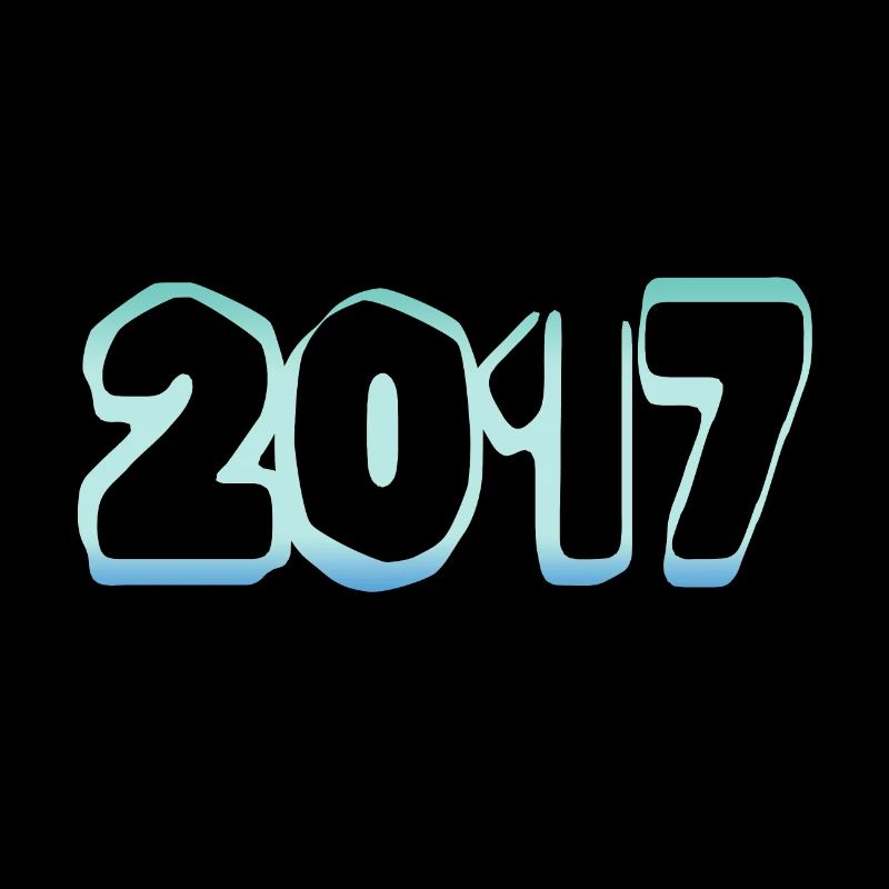Eisberg 2017