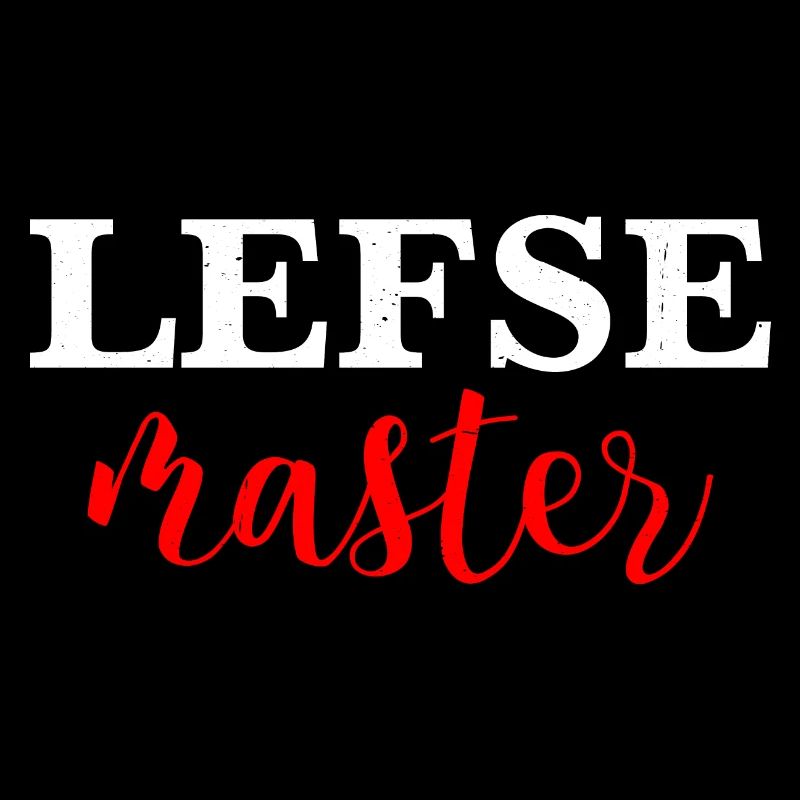 Lefse Master 18