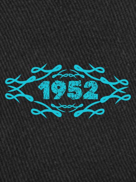 Geschenkidee 1952