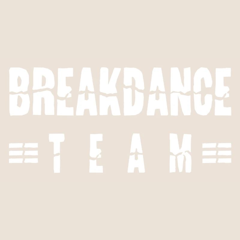 Équipe de breakdance