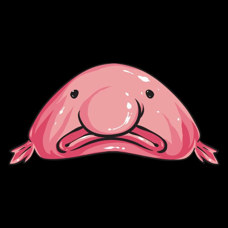 Poisson blob