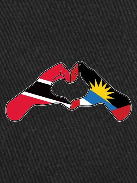 Drapeau d’Antigua-et-Barbuda