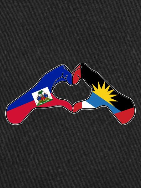 Drapeau d’Antigua-et-Barbuda