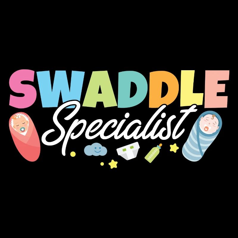 Swaddle Specialist Postpartum Labor And Delivery