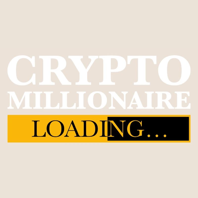 Crypto Millionaire Loading