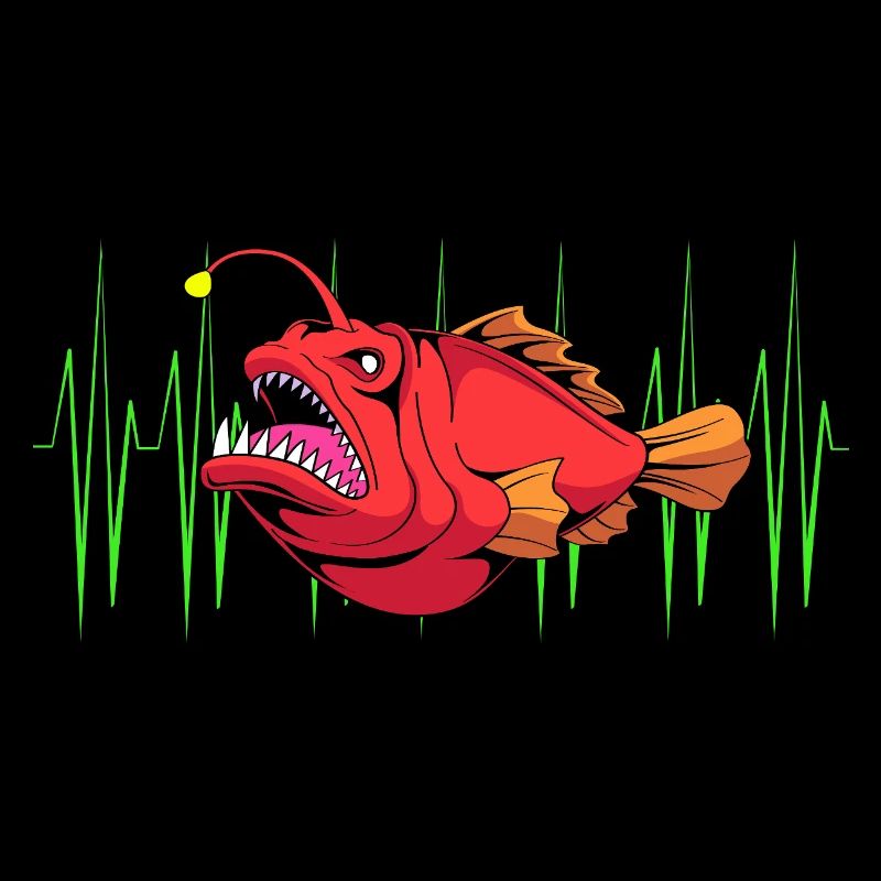 Poisson-grenouille