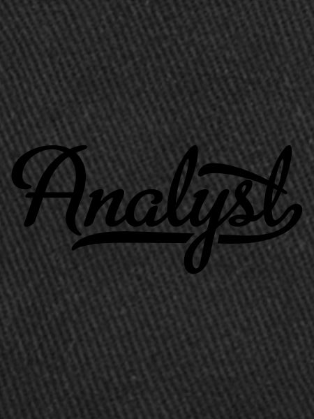 analyst