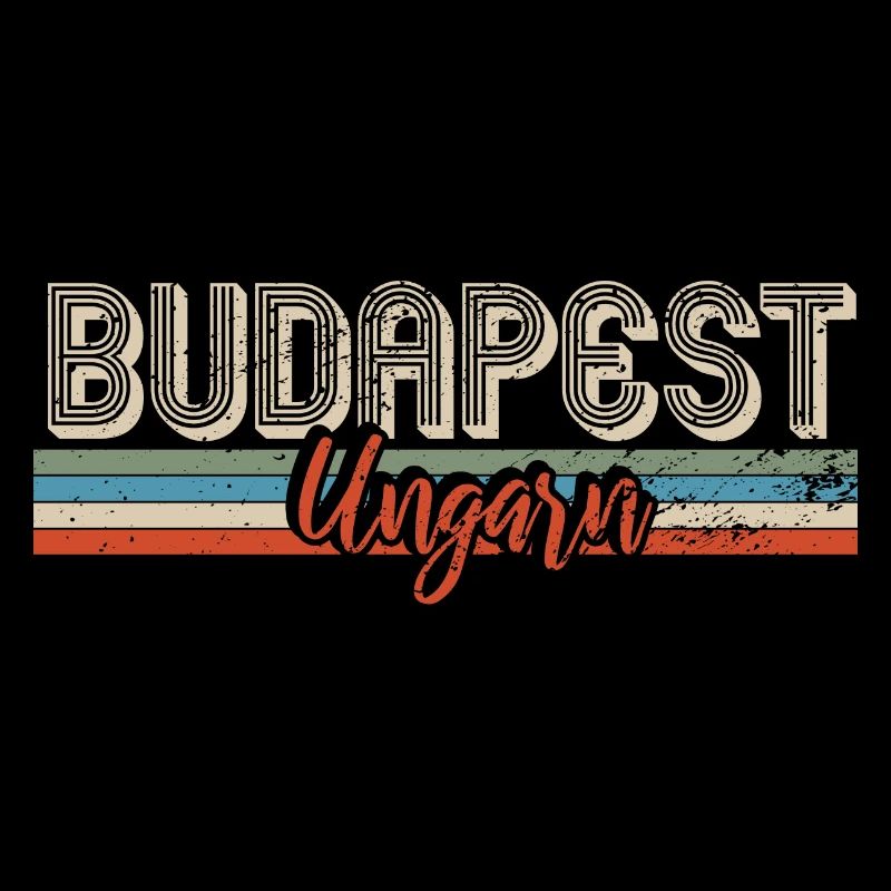 Budapest Ungarn