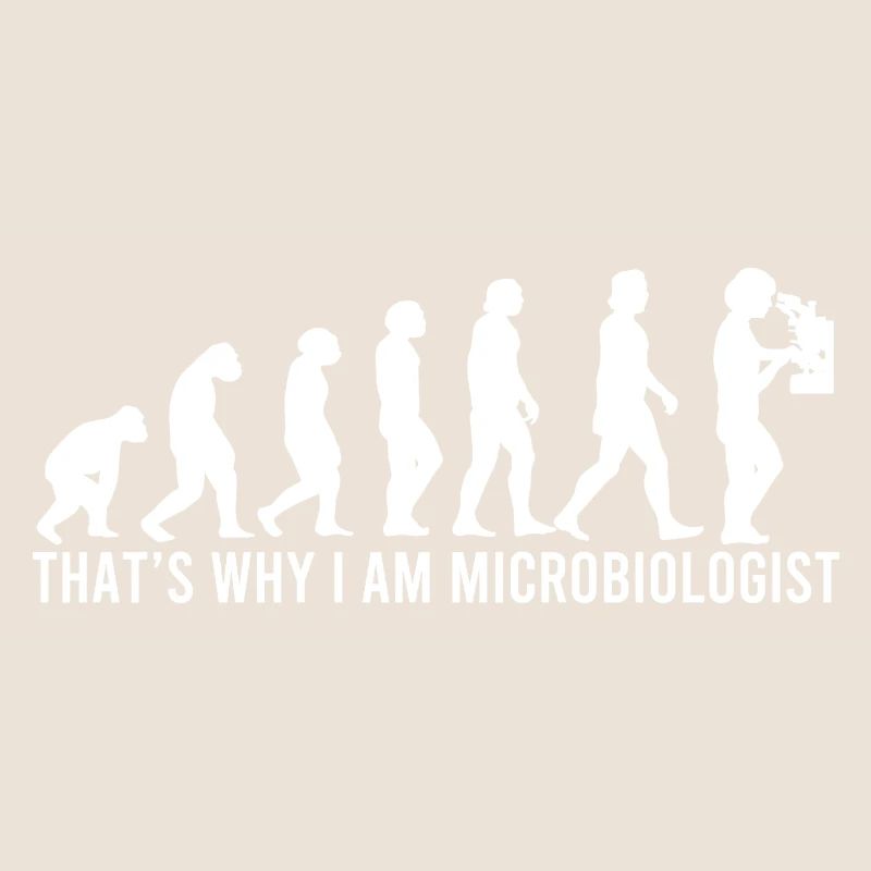 Microbiologiste Evolution