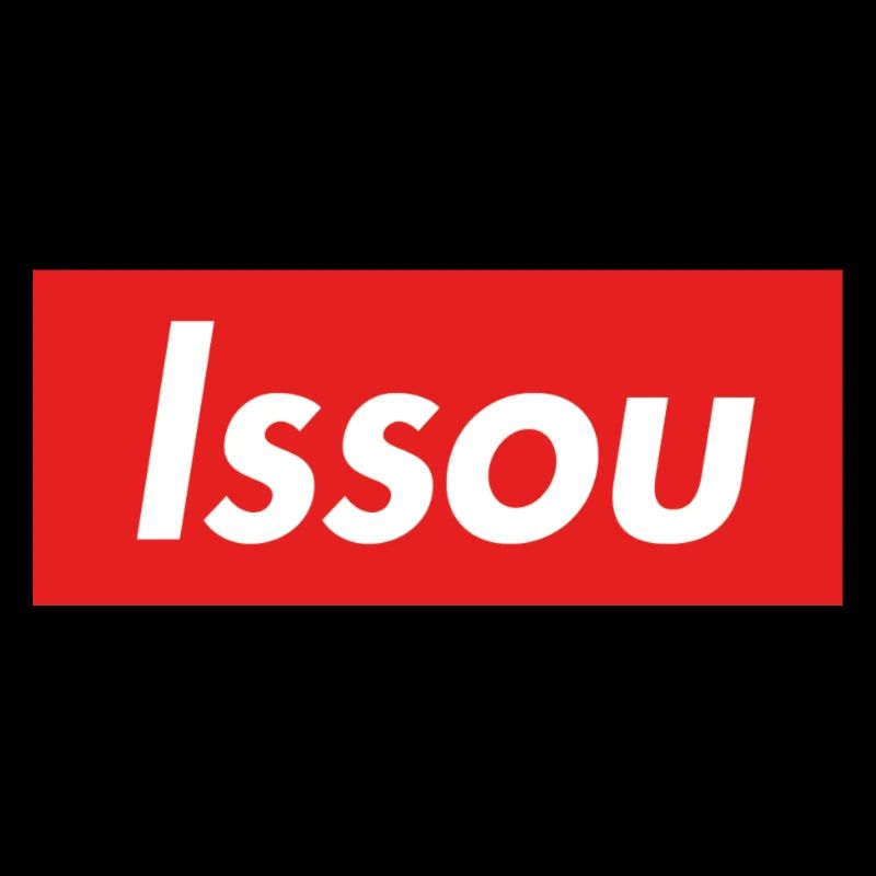 ISSOU risitas