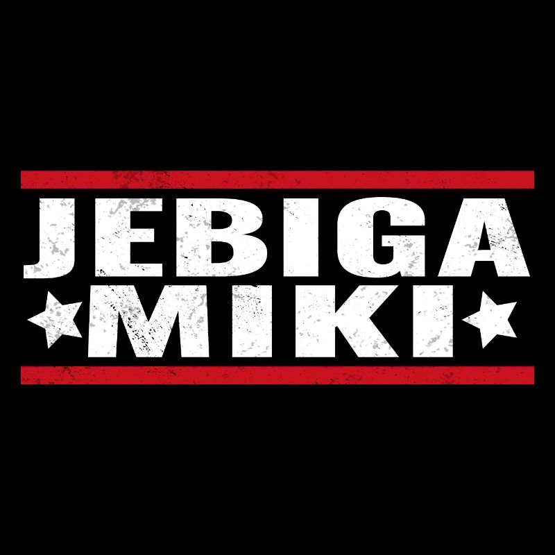 Jebiga Miki Design