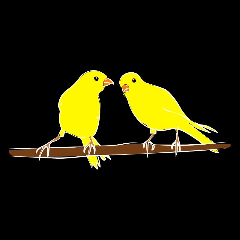 Canaris