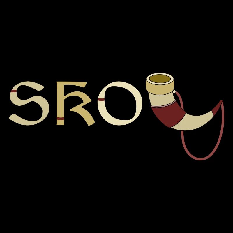 Skol Wikinger Trinkspruch Geschenk