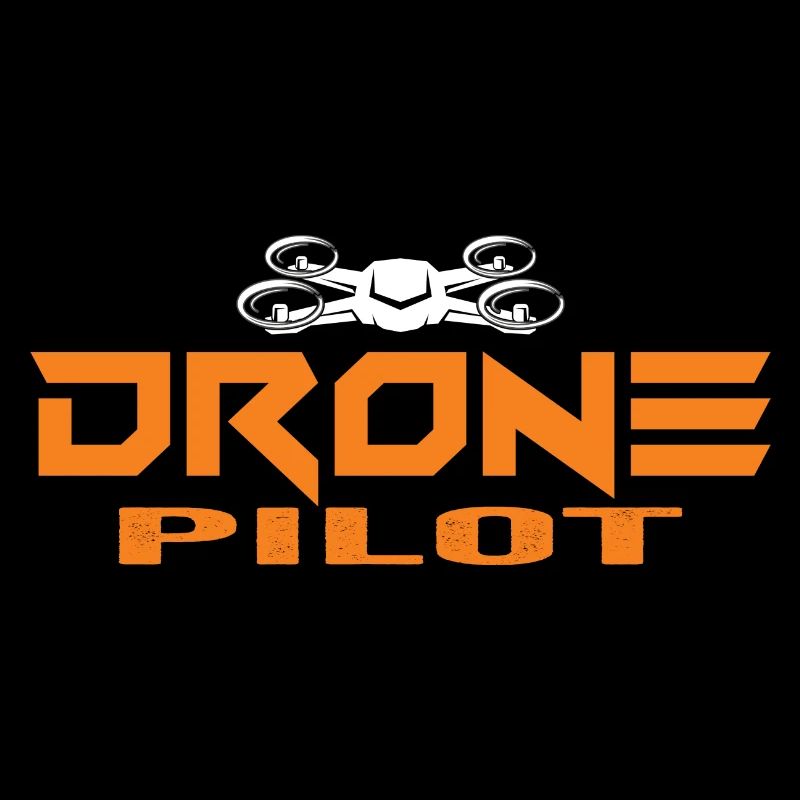 Drone Drone Pilote Quadcopter Drone Pilote