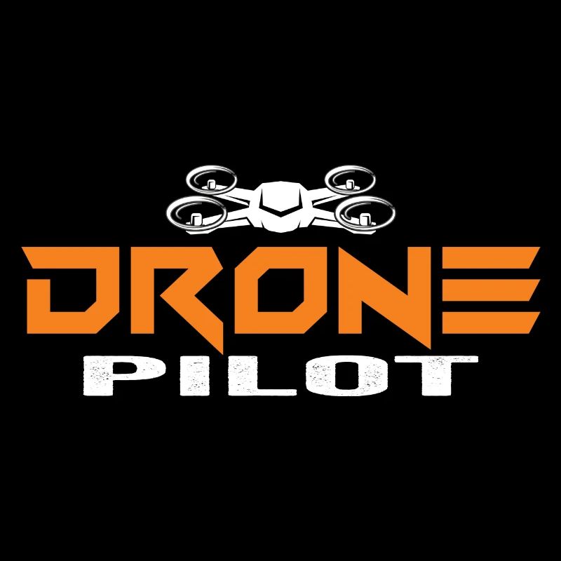 Drone Drone Pilote Quadcopter Drone Pilote