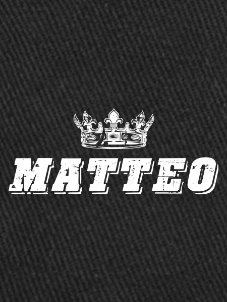 Matteo