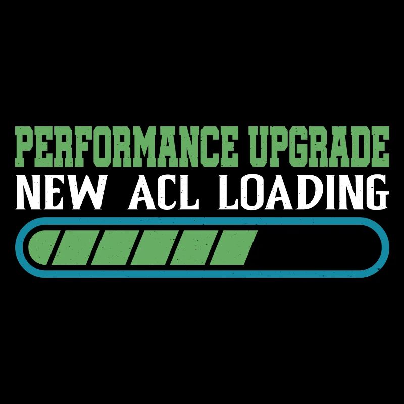 Performance Upgrade, New Acl Loading 6