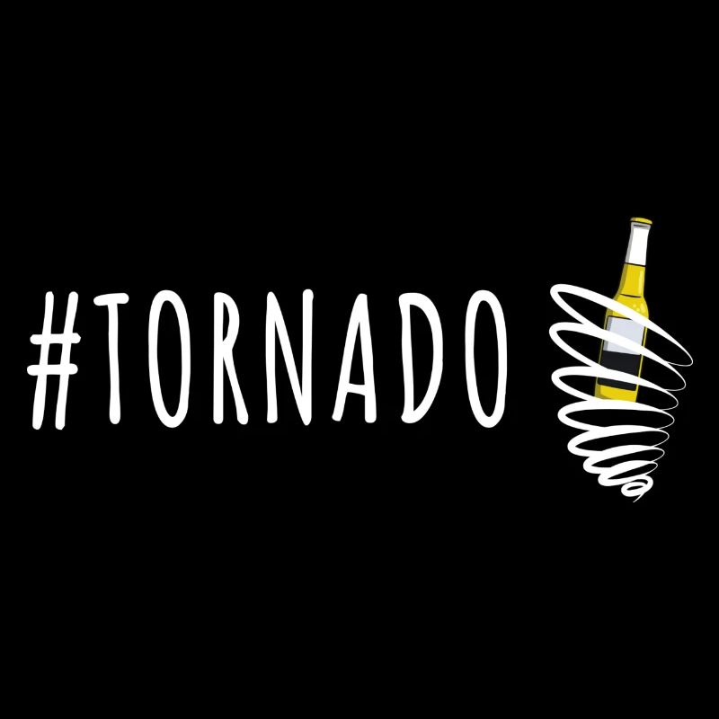 Tornado entzünden Mallorca Bier
