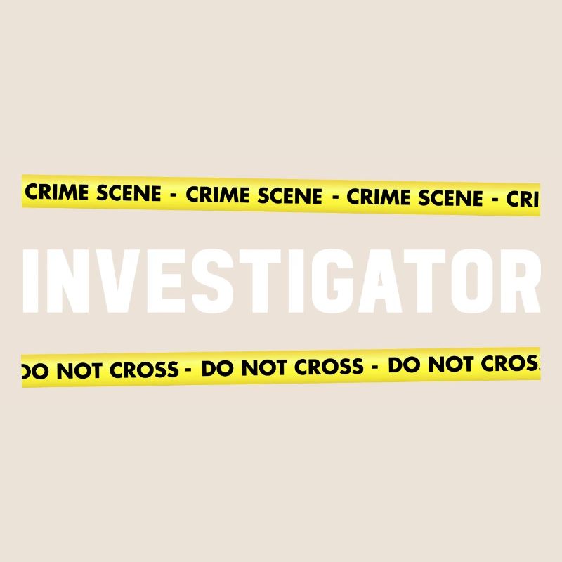 Sécurisation des traces - Kripo Polizei Kriminaltechnik