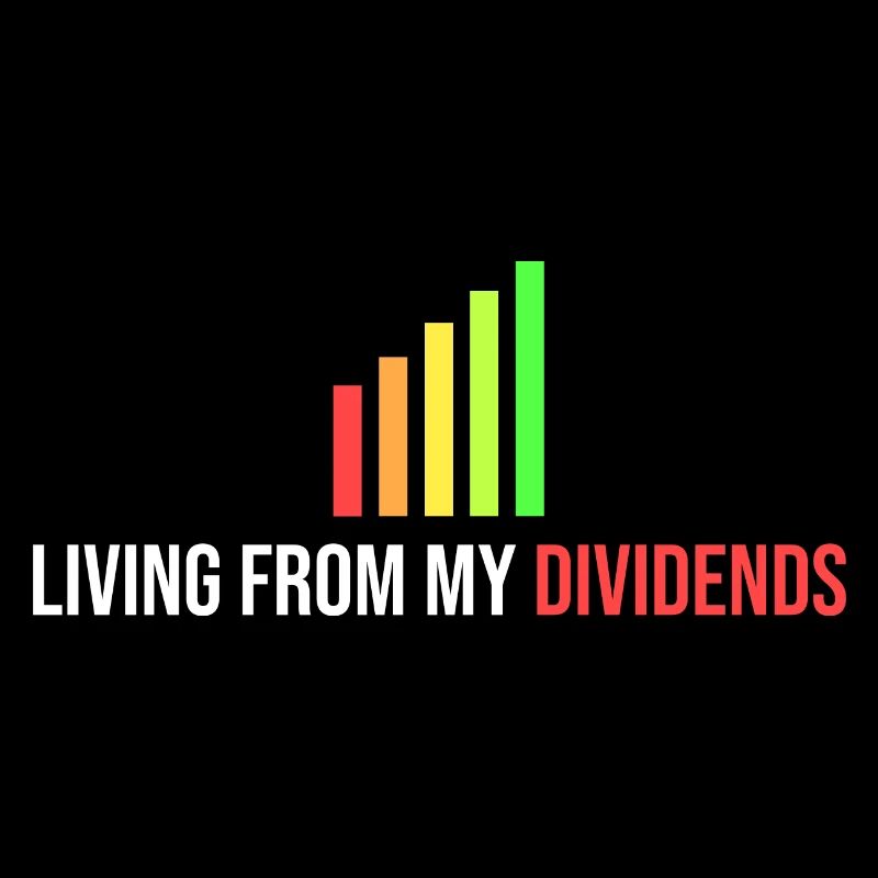 vivre de mon dividende