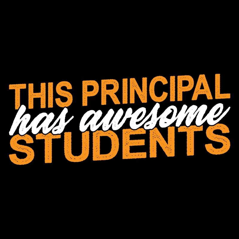 This Principal Has Awesome Students 3