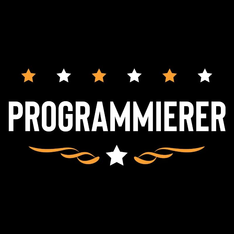 Programmierer Beruf