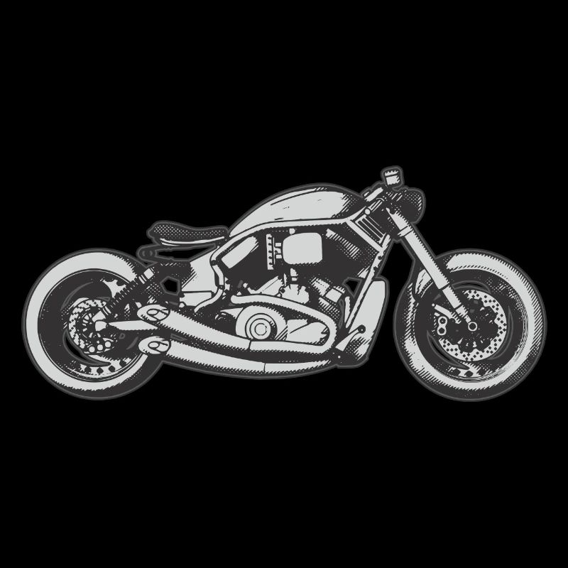Motorcycle