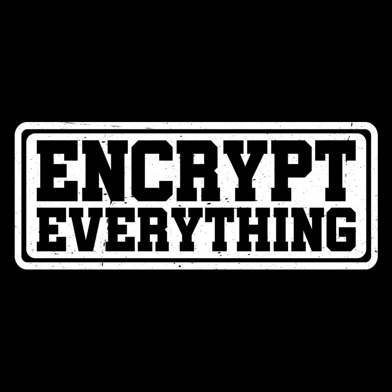 Tout crypter 6
