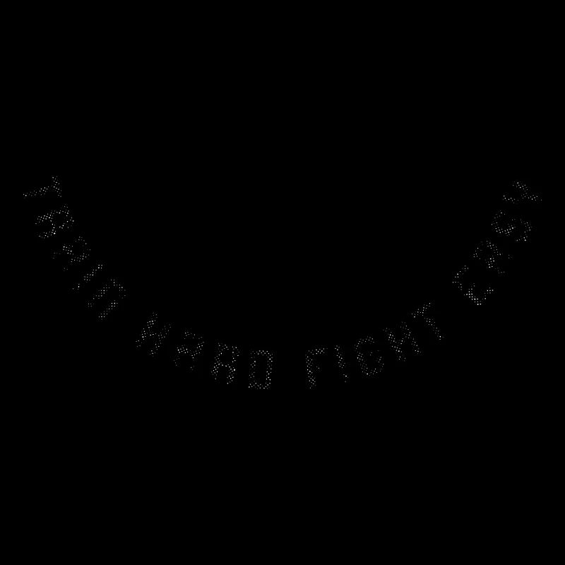 Entraînez-vous dur combat facile