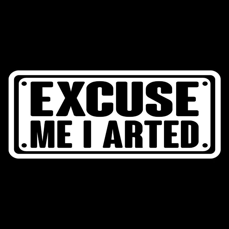Excusez-moi, j’ai Arted 7
