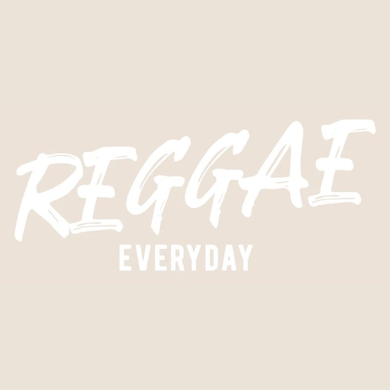 Reggae Everyday
