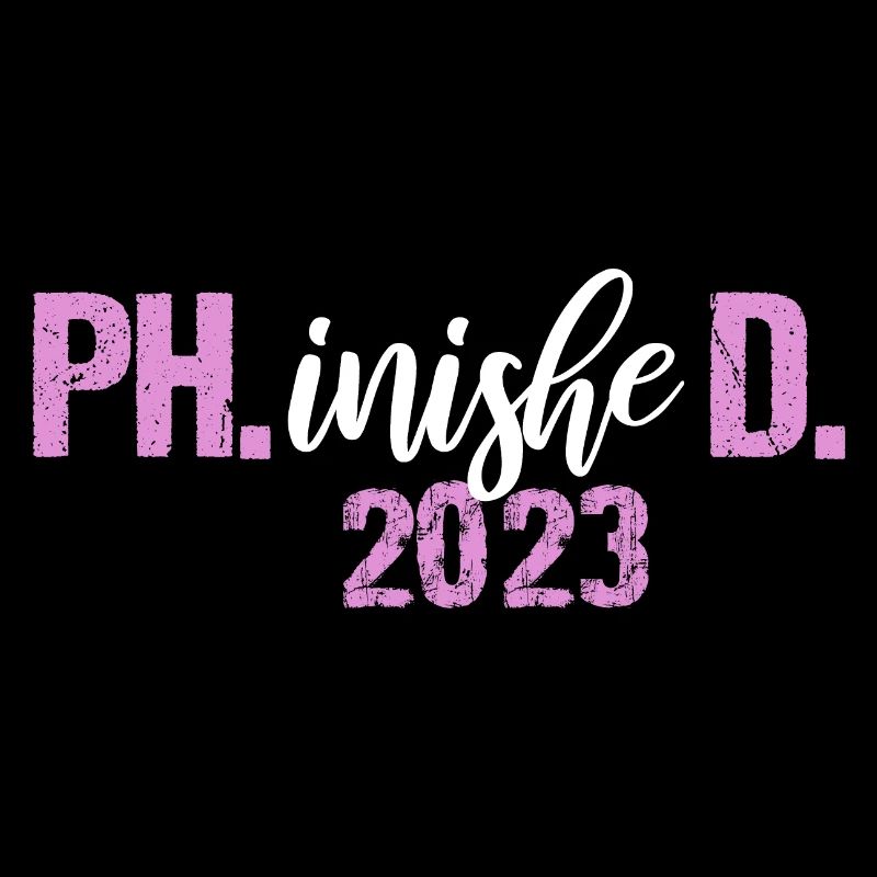 Doctor 2023 Degree Philistine Dissertation PhD