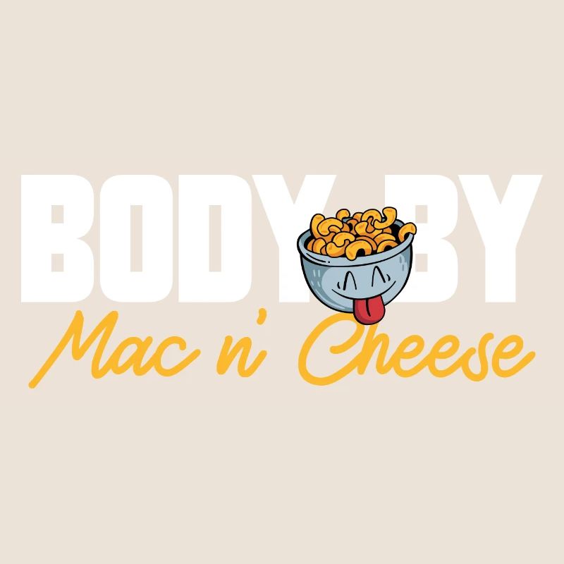 Macaroni Cheese Lover Mac And Cheese