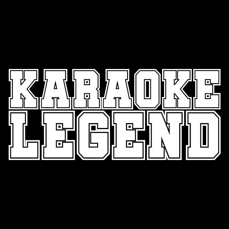 Karaoke Legend