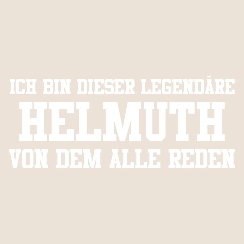 Helmuth Name Design
