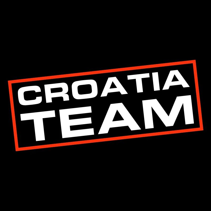 Croatia Team