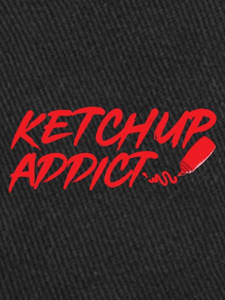 Ketchup Ketchup à la tomate