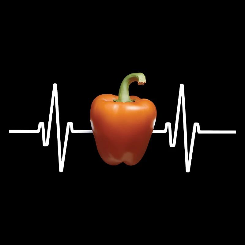 Paprika Geschenk