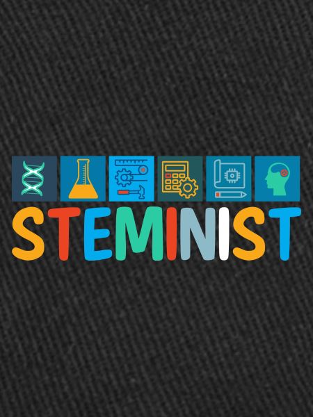 Steminist Femmes Science Naturelle