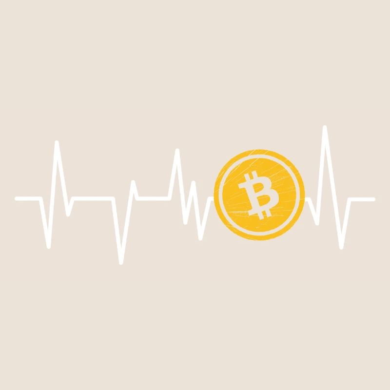 Funny Bitcoin Crypto Blockchain Btc Fun Liebhab