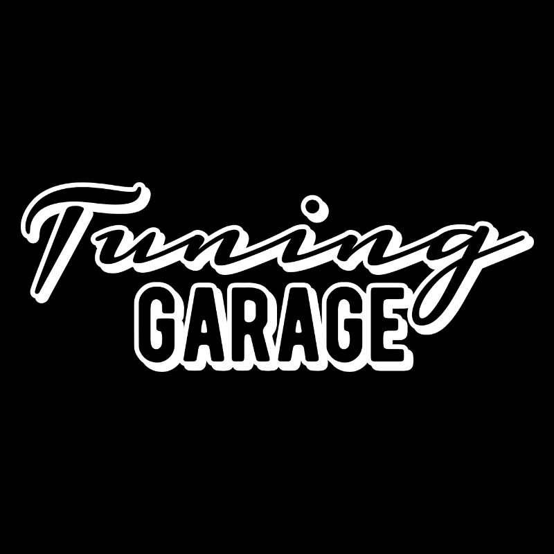 Tuning Garage
