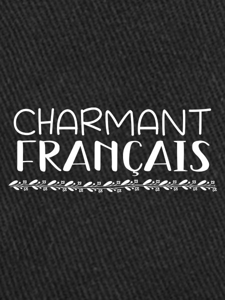 Charmant français