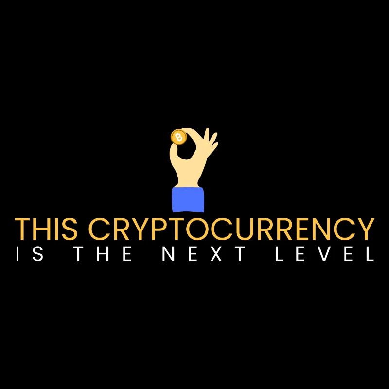 this cryptocurrency is the next level