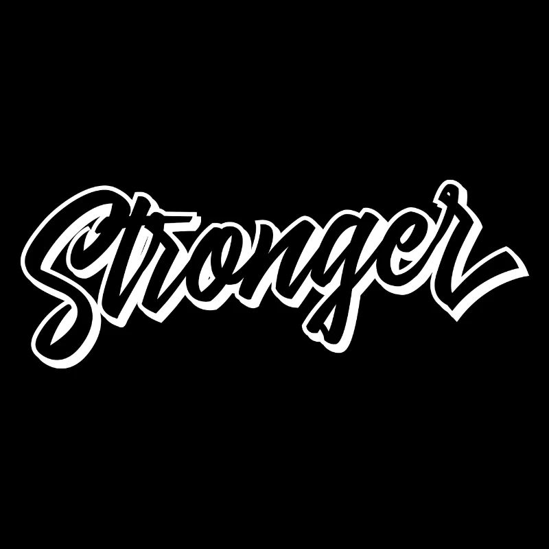 Stronger