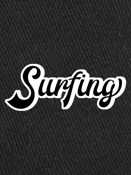 Surfing