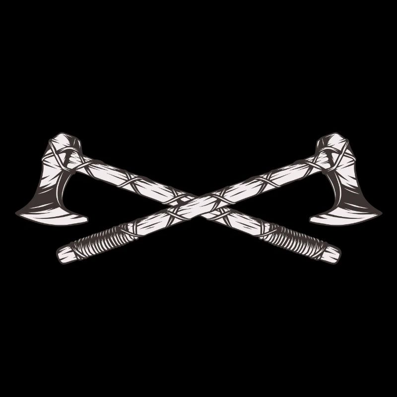 Viking Axe