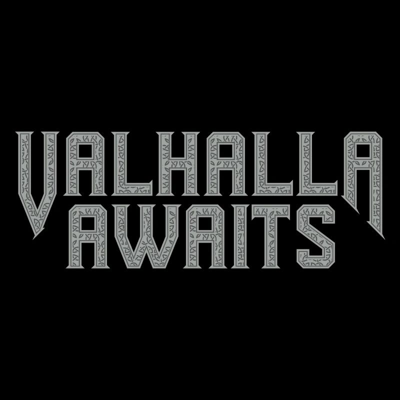 Valhalla vous attend