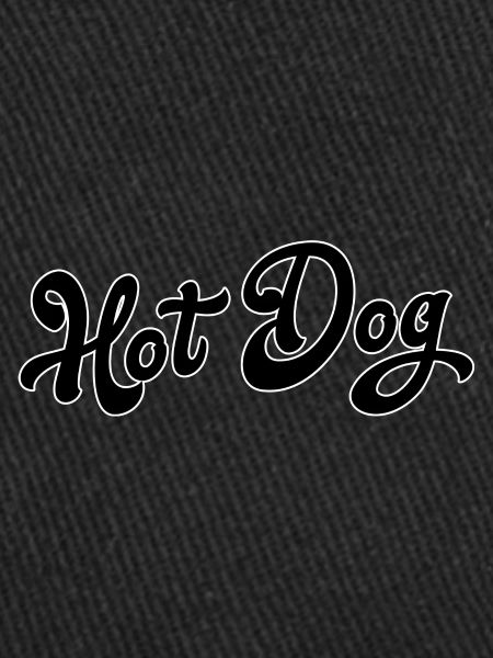 Hot-dog