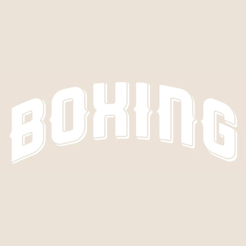 Boxe