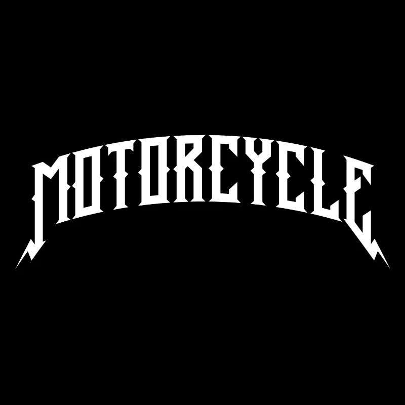 Motocyclette